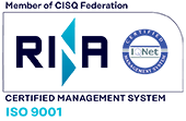 Logo RINA