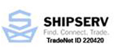 Logo Shipserv